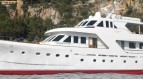 Motor Yacht Sprezzatura